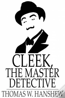 Capa do artigo Cleek, The Master Detective