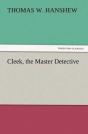 Cleek, The Master Detective - Preview