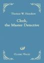 Cleek, The Master Detective - Preview