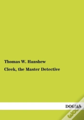 Capa do artigo Cleek, The Master Detective