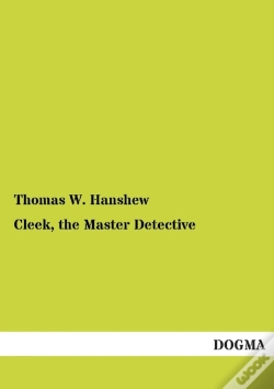 Capa do artigo Cleek, The Master Detective