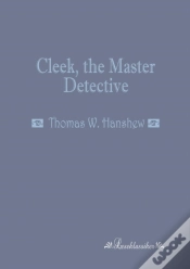 Capa do artigo Cleek, The Master Detective