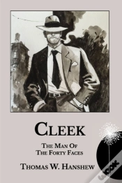 Capa do artigo Cleek