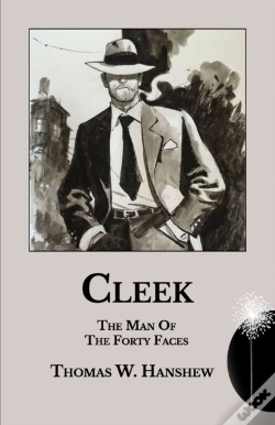 Capa do artigo Cleek