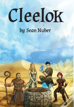 Capa do artigo Cleelok