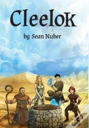 Capa do artigo Cleelok
