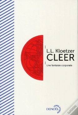Capa do artigo Cleer ; Une Fantaisie Corporate
