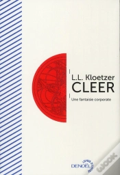 Capa do artigo Cleer ; Une Fantaisie Corporate