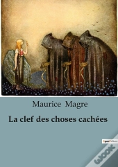 Clef Choses Cachees - 56