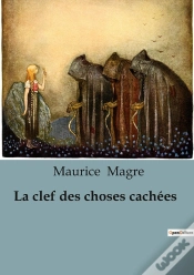 Capa do artigo Clef Choses Cachees - 56