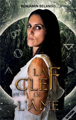 Capa do artigo Clef De Ame