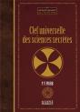 Clef Universelle Des Sciences Secrètes - Preview