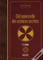 Clef Universelle Des Sciences Secrètes