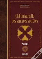 Capa do artigo Clef Universelle Des Sciences Secrètes