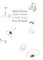 Clefs À Tendre La Toile Ecrue - Preview