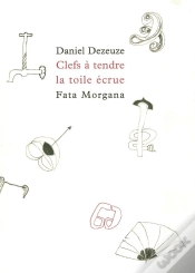 Capa do artigo Clefs À Tendre La Toile Ecrue