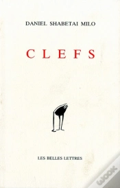Capa do artigo Clefs