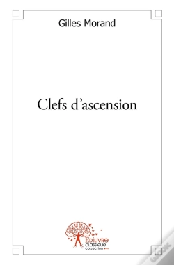 Capa do artigo Clefs D'Ascension