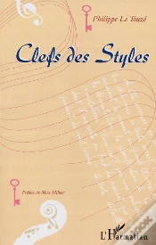 Capa do artigo Clefs Des Styles