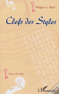 Capa do artigo Clefs Des Styles