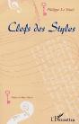 Clefs Des Styles - Preview
