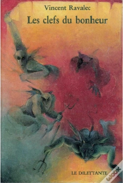 Capa do artigo Clefs Du Bonheur