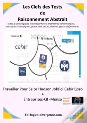 Capa do artigo Clefs Tests De Raisonnement Abstrait
