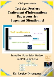 Capa do artigo Clefs Tests Dossiers Info Bac Jugement