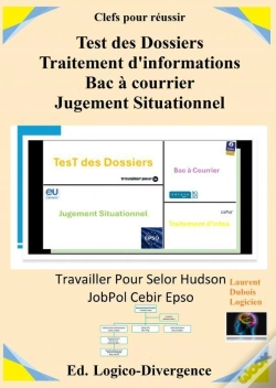 Capa do artigo Clefs Tests Dossiers Info Bac Jugement