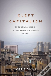 Cleft Capitalism