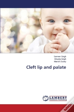 Capa do artigo Cleft Lip And Palate