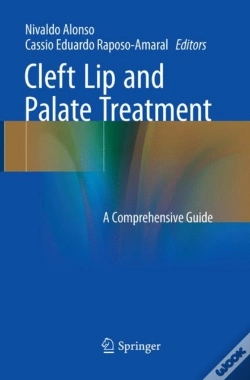 Capa do artigo Cleft Lip And Palate Treatment