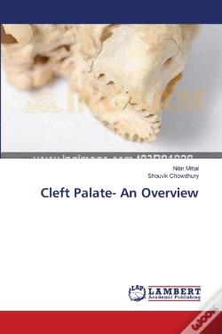 Capa do artigo Cleft Palate- An Overview