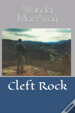 Capa do artigo Cleft Rock