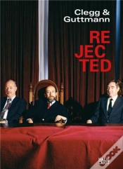 Capa do artigo Clegg & Guttmann