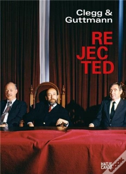 Capa do artigo Clegg & Guttmann