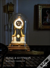 Capa do artigo Clegg & Guttmann