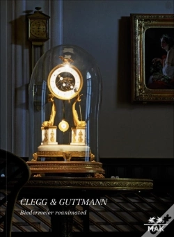 Capa do artigo Clegg & Guttmann