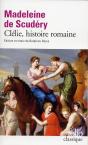 Clélie, Histoire Romaine - Preview