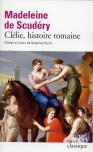 Clélie, Histoire Romaine