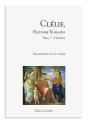 Clélie, Histoire Romaine - Tome 7 - Hortense - Preview