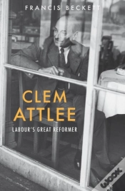 Capa do artigo Clem Attlee