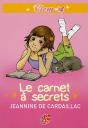 Clem T.1 ; Le Carnet À Secrets - Preview