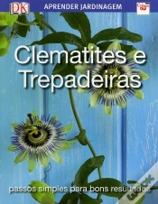 Capa do artigo Clematites e Trepadeiras