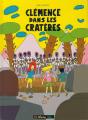 Clémence Dans Les Cratères - Preview