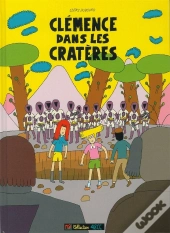 Clémence Dans Les Cratères
