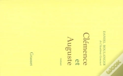 Capa do artigo Clemence Et Auguste