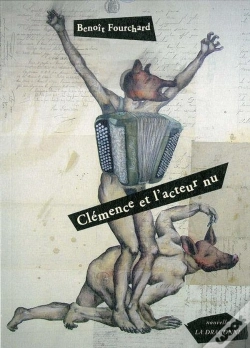 Capa do artigo Clémence Et L'Acteur Nu