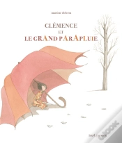 Capa do artigo Clémence Et Le Grand Parapluie