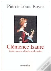 Capa do artigo Clémence Isaure Ou Vérités Sur Une Chimère Toulousaine